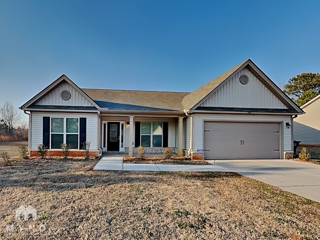 property at 2105 Willow Pk Dr