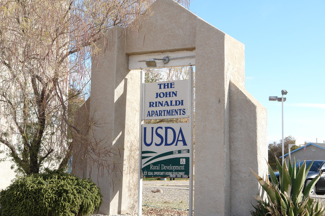 Sandia Vista in Bernalillo, NM - Building Photo - Building Photo