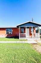 1314 Laven Dr in San Antonio, TX - Building Photo