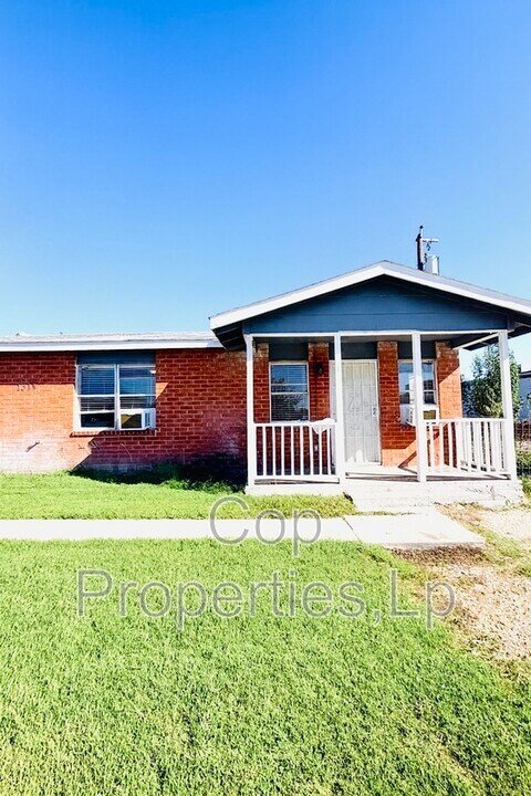 1314 Laven Dr in San Antonio, TX - Building Photo