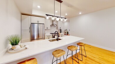 34 Dorset St in Boston, MA - Building Photo - Building Photo