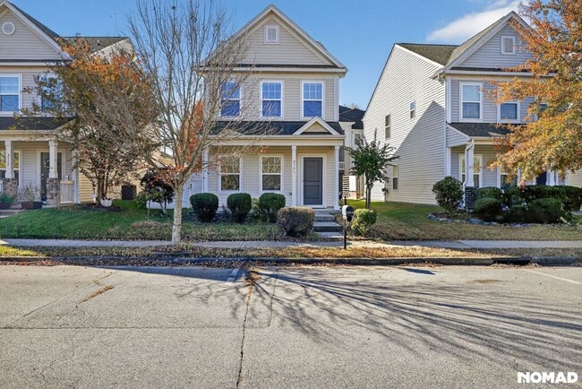 2321 Autumn Mist Dr in Winston-Salem, NC - Building Photo - Building Photo