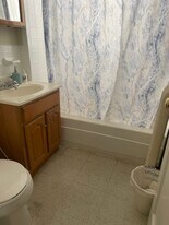 55 Gardner St in Boston, MA - Building Photo