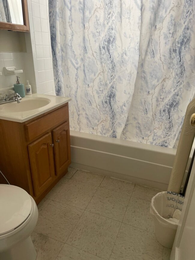 property at 55 Gardner St