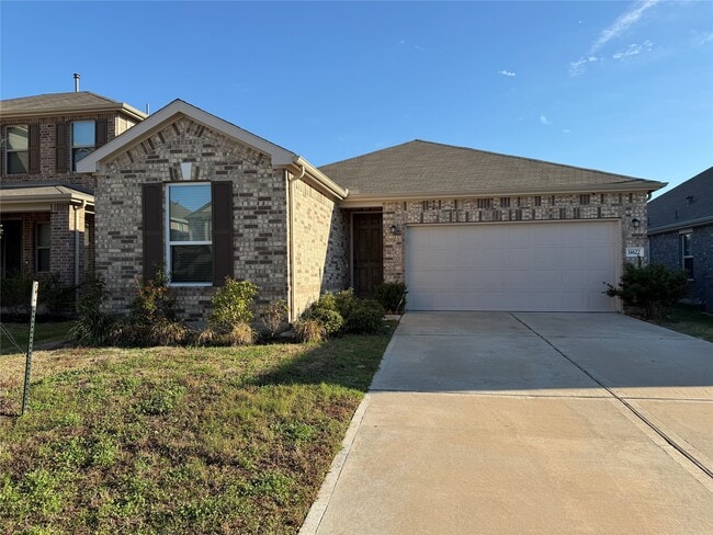 property at 14622 Cypress Creek Landing