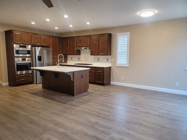 property at 1217 Sirah Ct