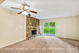 3 Dawnwood Cir in Asheville, NC - Building Photo - Building Photo