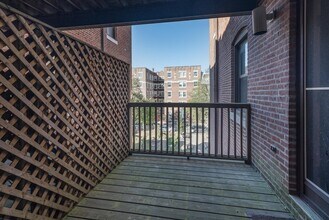 111 Gainsborough St in Boston, MA - Building Photo - Building Photo