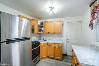 2036 N Palethorp St in Philadelphia, PA - Building Photo - Building Photo