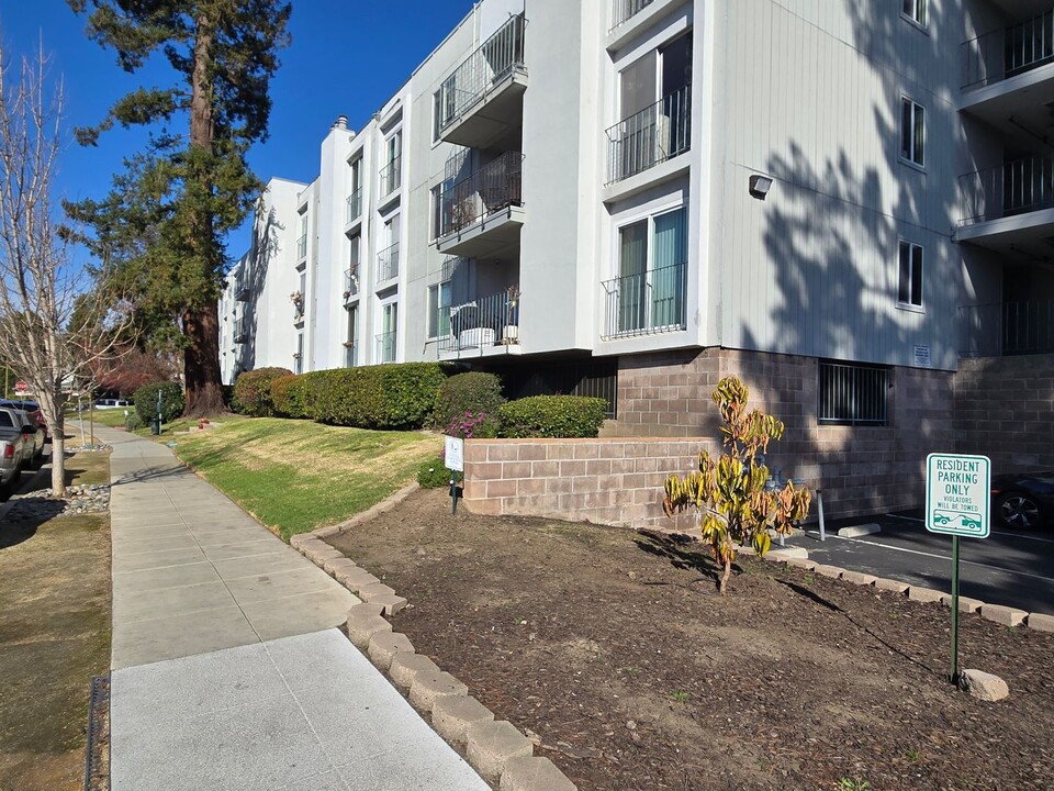 601 Leahy St in Redwood City, CA - Building Photo