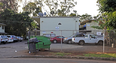 225 Ohai St in Wahiawa, HI - Building Photo - Building Photo