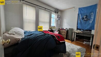 24 Chetwynd Rd, Unit 1 in Somerville, MA - Building Photo - Building Photo