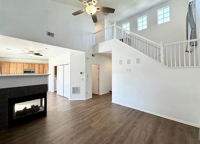 2434 E 127th Pl in Thornton, CO - Building Photo - Building Photo