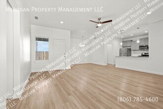 5738 Lehigh St in Lubbock, TX - Building Photo - Building Photo