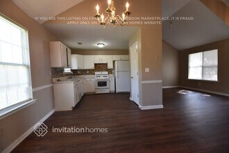 85 Hazelhurst Dr in Covington, GA - Building Photo - Building Photo