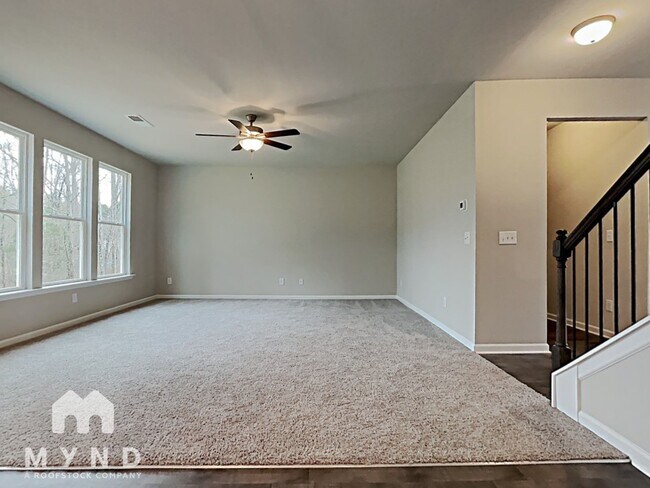 751 Jackson Ct in Social Circle, GA - Building Photo - Building Photo