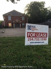 1916 S 15th St in Waco, TX - Building Photo - Building Photo