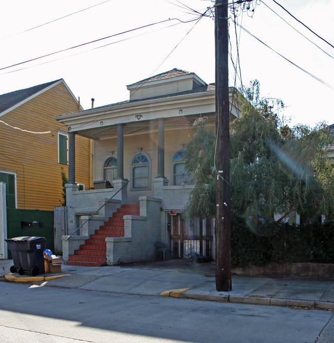 1812-1814 N Rampart St in New Orleans, LA - Building Photo - Building Photo