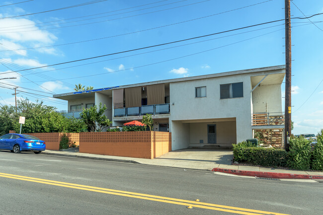 1179 College View Dr in Monterey Park, CA - Building Photo - Building Photo