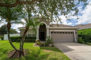 10155 Cypress Vine Dr in Orlando, FL - Building Photo