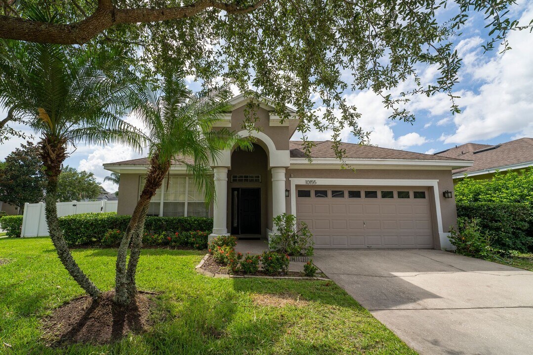 10155 Cypress Vine Dr in Orlando, FL - Building Photo