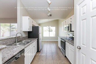 1232 W Seascape Dr in Gilbert, AZ - Building Photo - Building Photo