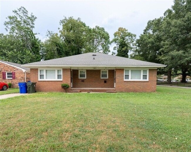 property at 344 Woodview Ave
