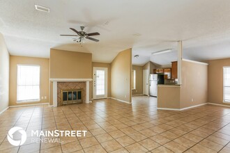 5104 Redwater Dr in Arlington, TX - Building Photo - Building Photo