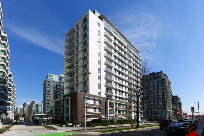 The Creek in Vancouver, BC - Building Photo - Building Photo