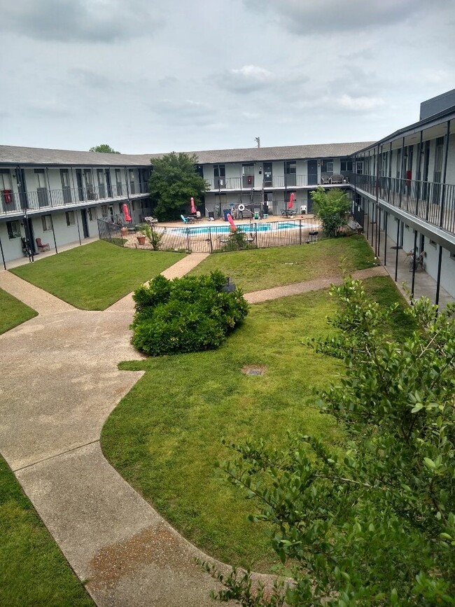 Gardens at Greenville in Greenville, TX - Building Photo - Building Photo