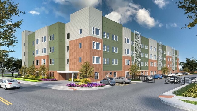 New Hope Housing Ennis