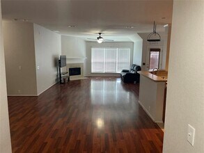 4624 Matthew Dr in Fort Worth, TX - Foto de edificio - Building Photo