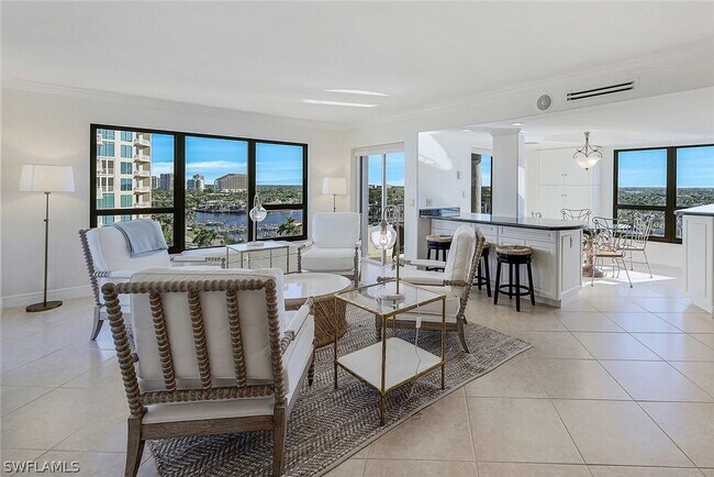 4451 Gulf Shore Blvd N in Naples, FL - Building Photo - Building Photo