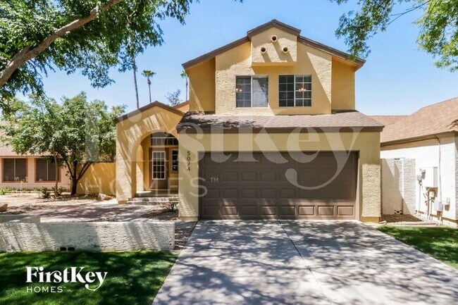 property at 5074 W Jupiter Way