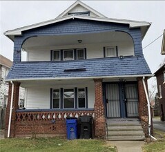 3641 E 147th St in Cleveland, OH - Building Photo - Building Photo