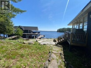12 OUNO Is in Muskoka Lakes, ON - Building Photo - Building Photo