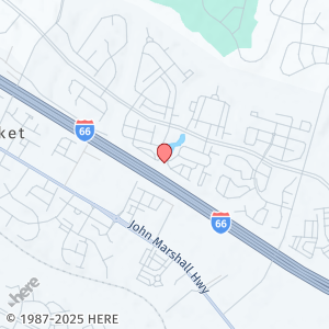 property at 14487 Macon Grove Ln