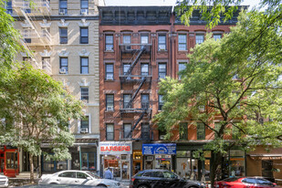 169 E 92nd St Apartamentos