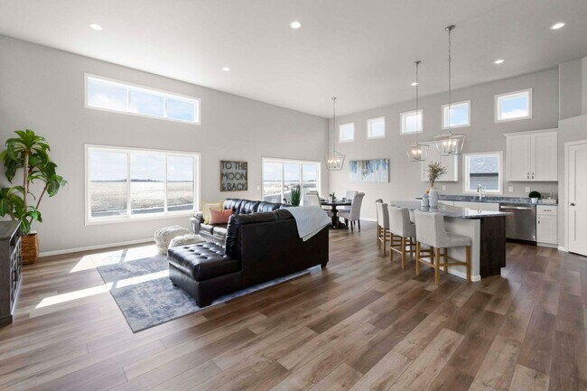 7469 23rd St S in Fargo, ND - Building Photo - Building Photo