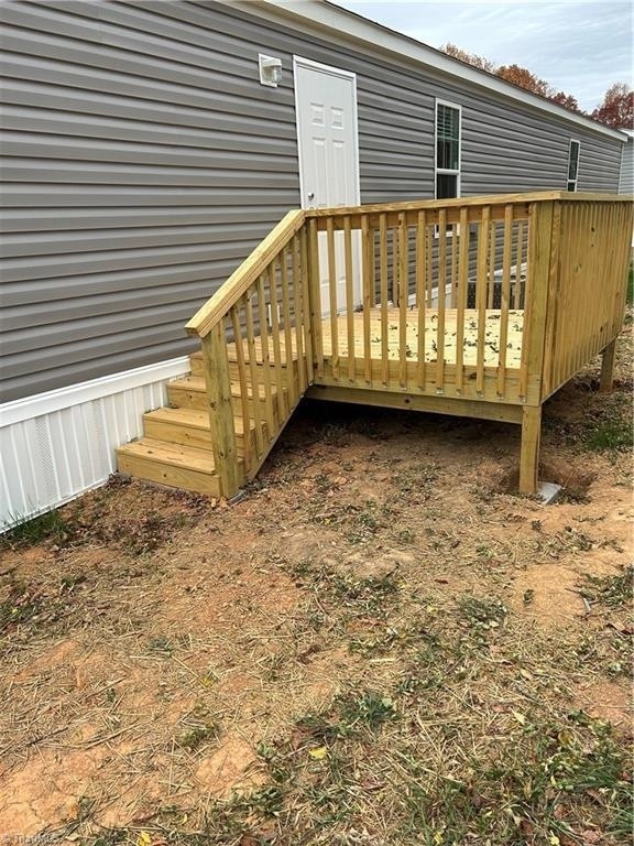 103 Lakisha Ct in Madison, NC - Building Photo - Building Photo