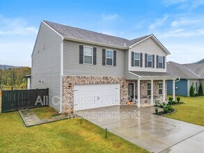 6127 Prickly Lp in Ooltewah, TN - Building Photo - Building Photo