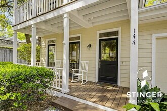 144 Locust Fence Rd in Saint Helena Island, SC - Building Photo - Building Photo