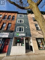 3 King St E in Cobourg, ON - Building Photo