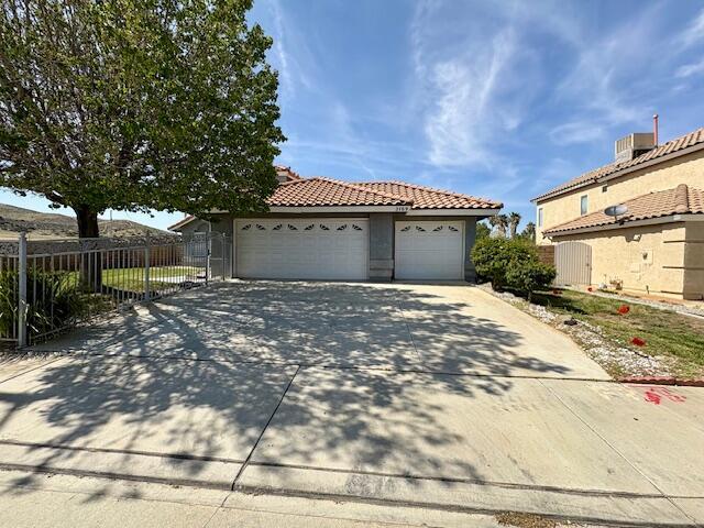 3169 Seville Ave in Palmdale, CA - Building Photo