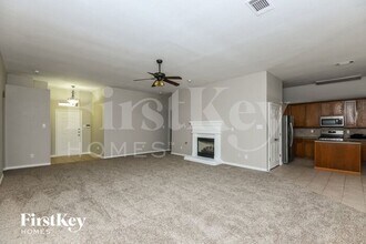 5500 Milford Dr in Fort Worth, TX - Building Photo - Building Photo