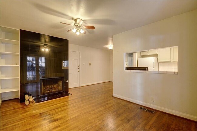 910 E 32nd St in Austin, TX - Building Photo - Building Photo