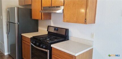 1109 Wales Dr in Killeen, TX - Building Photo - Building Photo