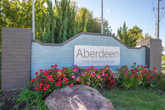 Aberdeen