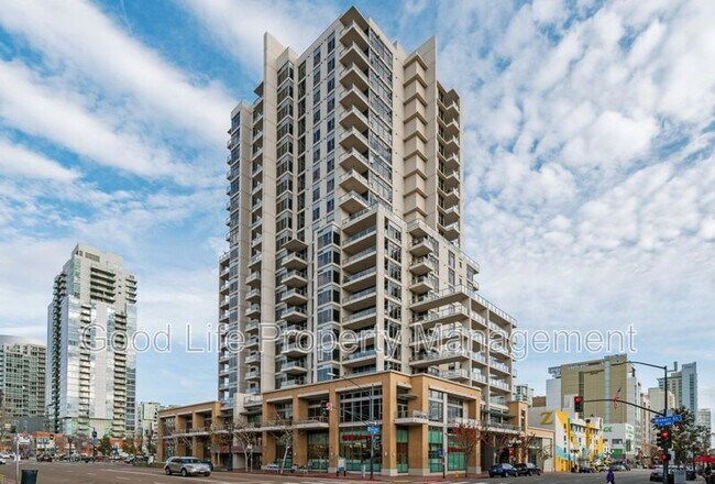 property at 575 Sixth Ave