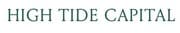 Property Management Company Logo High Tide Capital
